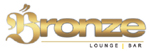 Bronze Lounge Logo